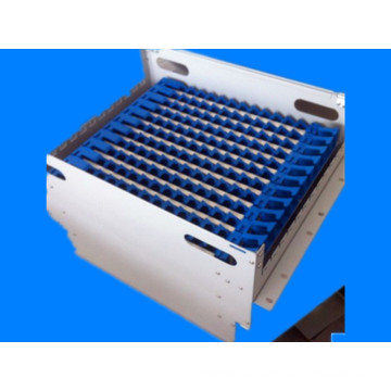 144 Cores Wall ODF- 12 *12 Slidable Tray